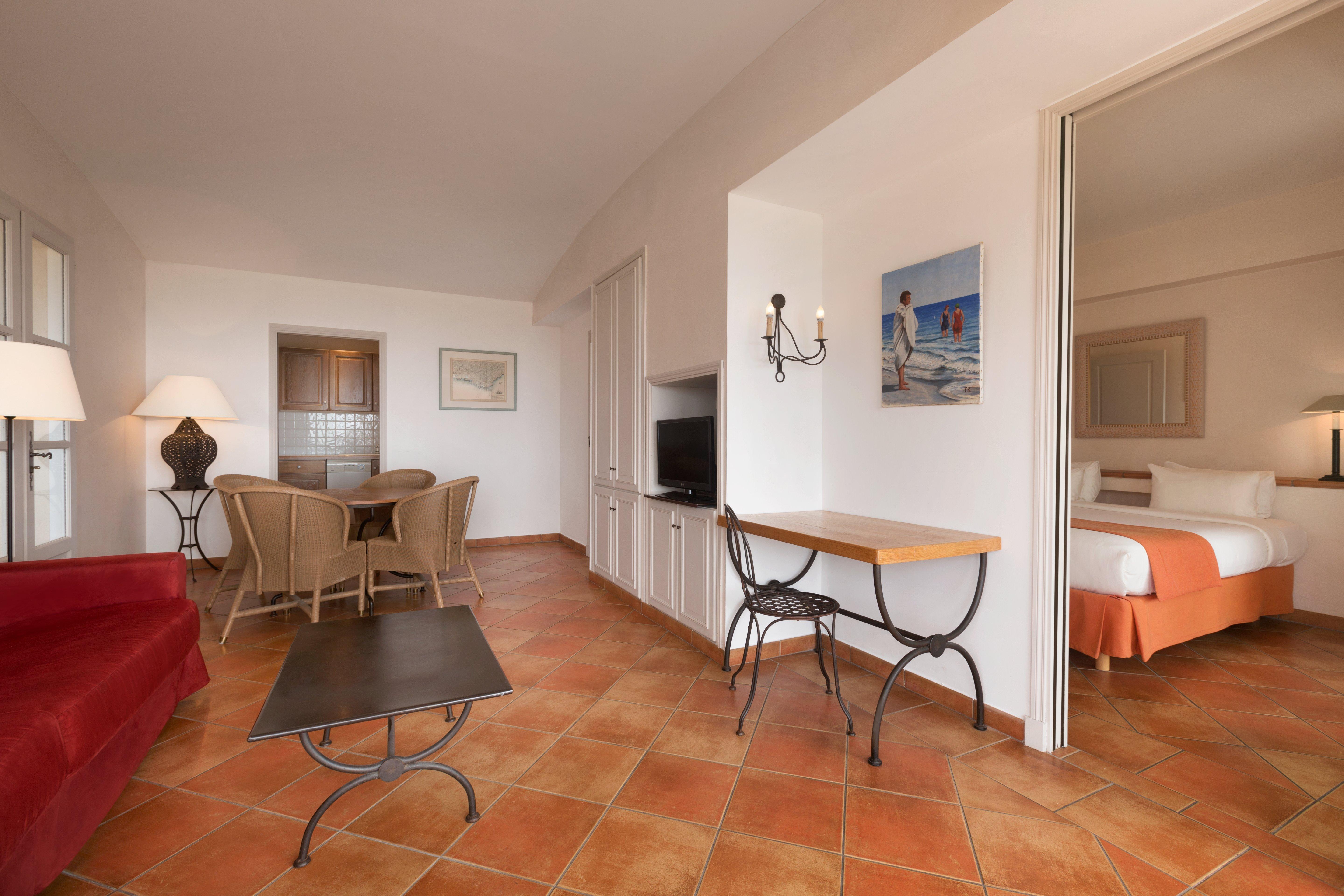 Le Fregate Provence Hotel Saint-Cyr-sur-Mer Exterior photo
